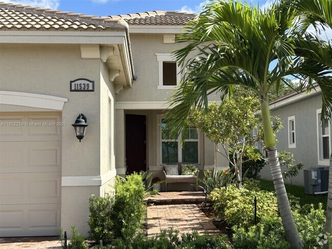 Building Photo - 11539 SW Visconti Way Rental