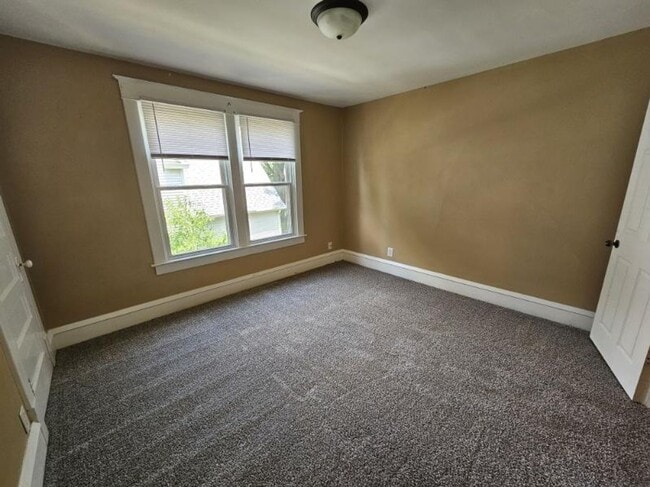 Photo - 2 bed 1 bath two story duplex