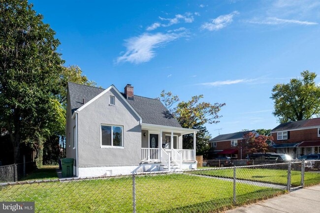 Photo - 4621 Greenhill Ave