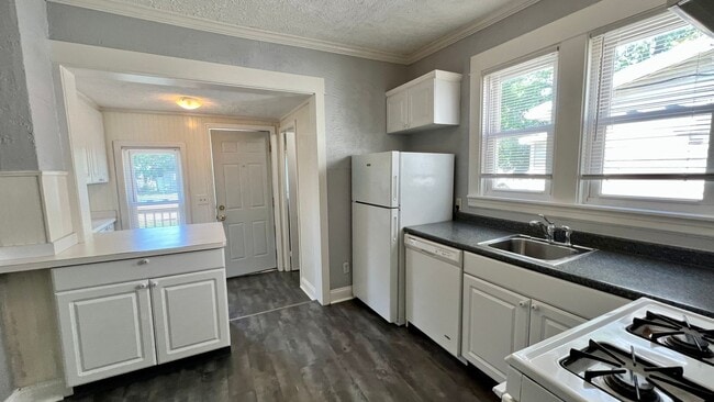 Photo - 1133 Muskegon Ave NW Unidad Apt 2