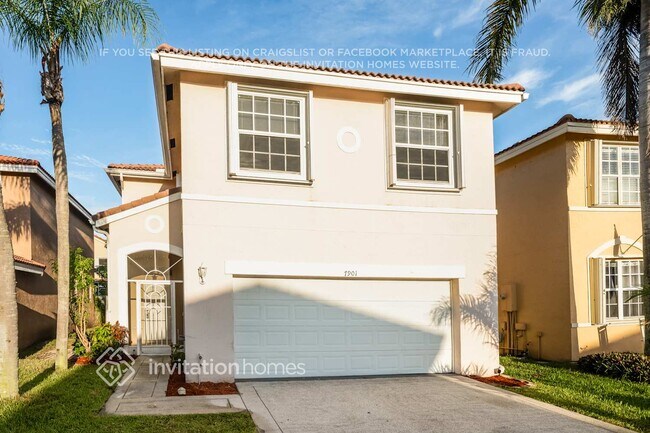 7901 Lakewood Cove Ct
