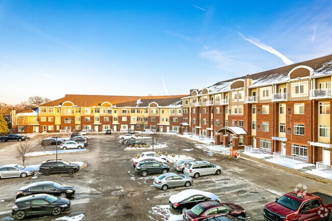 Photo - Main Street Village