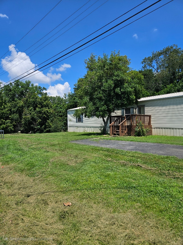 Building Photo - 1600 Christian Church Rd Rental