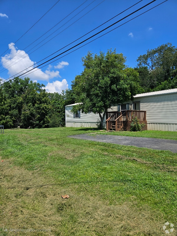 Building Photo - 1600 Christian Church Rd Rental