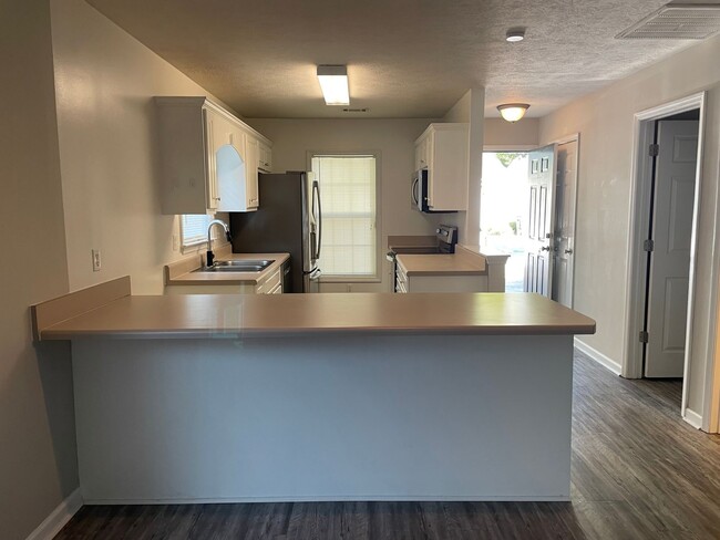 Photo - LOCATION - Close to everything Augusta. Updated townhome in West Wheeler Townhomes move in ready