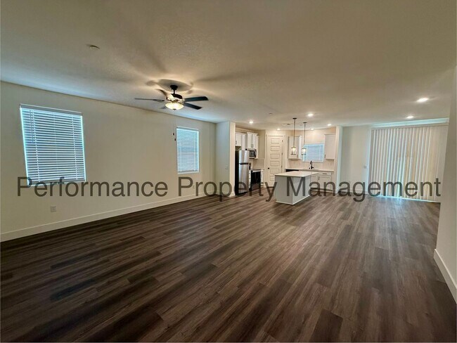 Photo - New Construction 4 Bed/3 Bath SW Bakersfield Home w/ Solar, RBP & $0 Deposit Option