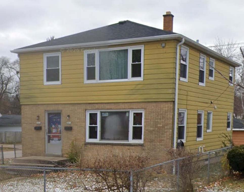 Photo - 5801 N 68th St Unit 1
