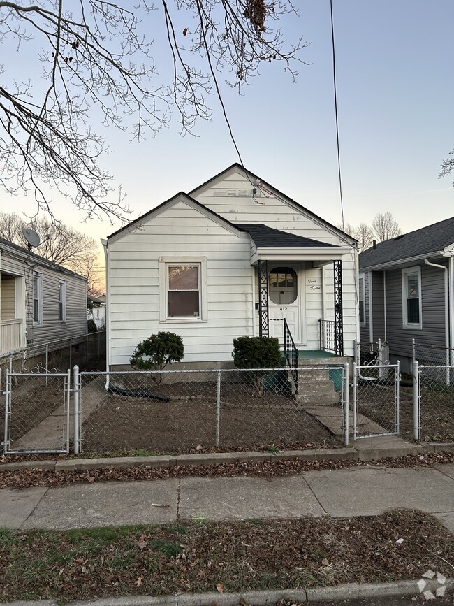 Building Photo - 412 Lockwood Ave Rental