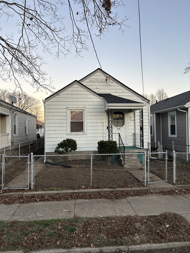 Photo - 412 Lockwood Ave (Hamilton, OH)