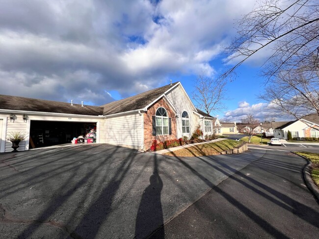 Photo - Stunning Three bedroom Villa in The Villas at Peppers Ferry – A Must-See!