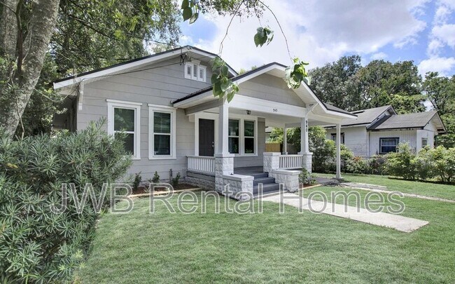 Building Photo - 940 Maynard St