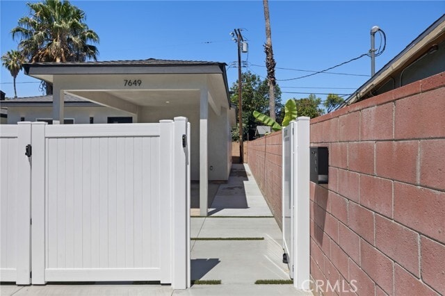 Photo - 7649 Melvin Ave