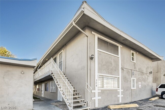 Photo - 304 Orland St Unit 38