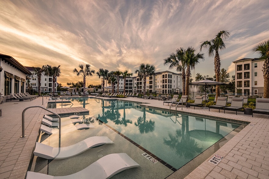 Northhaven apartments — community photo