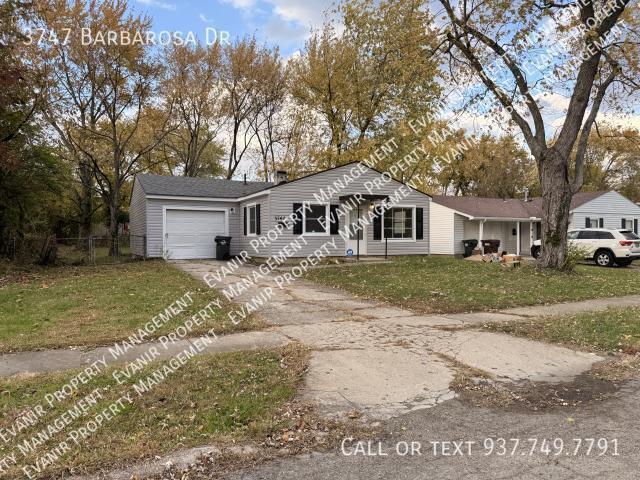 Photo - 3747 Barbarosa Dr