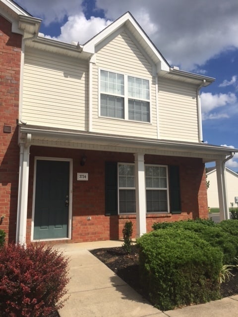 Building Photo - Murfreesboro Townhome near The Avenue