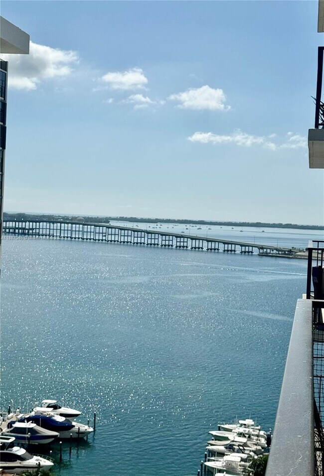 Photo - 1901 Brickell Ave Unidad B1713