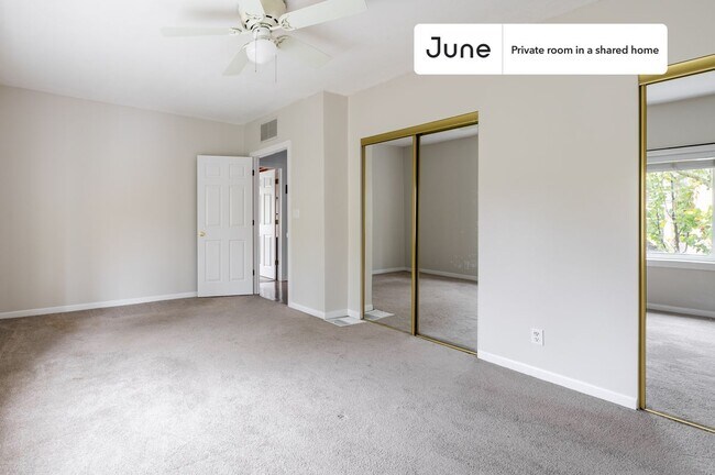 Photo - Room in Shared 5 bed/3 bath home Unit D
