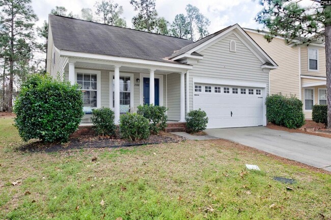 Photo - 1908 Lake Carolina Dr