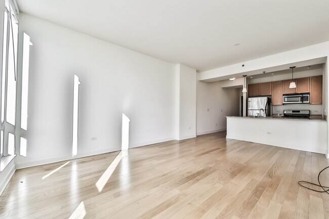 Photo - 1400 S Michigan Ave Unit 812