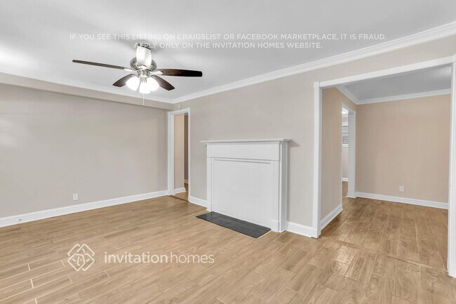 Photo - 1836 Flat Shoals Rd SE