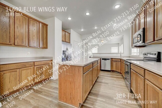 Photo - 14602 Blue Wings Way