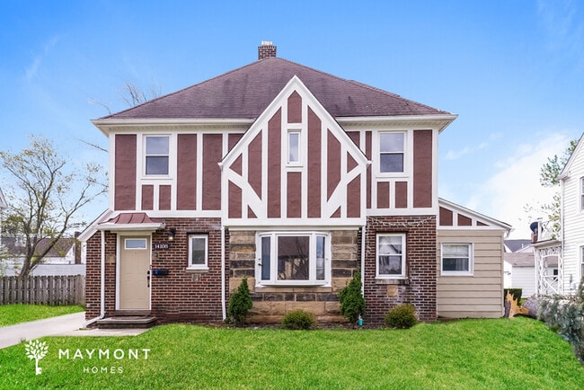 Building Photo - 14108 Becket Rd