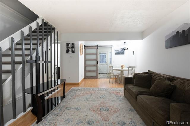 Photo - 1517 S Owens St