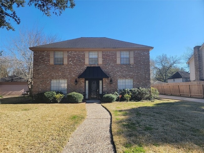 Photo - 4015 Chapel Square Dr
