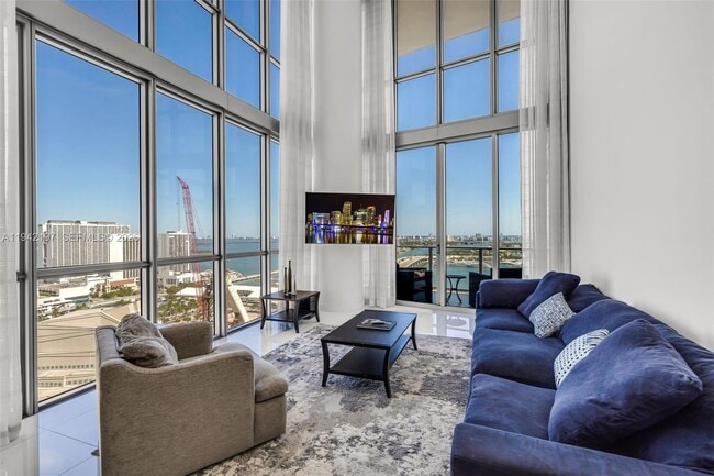 Photo - 1100 Biscayne Blvd Unit 2907