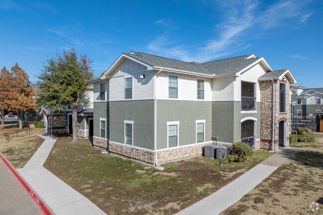 Rosemont at Ash Creek - Rosemont at Ash Creek