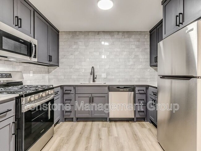Building Photo - 4523 E 31st St Rental