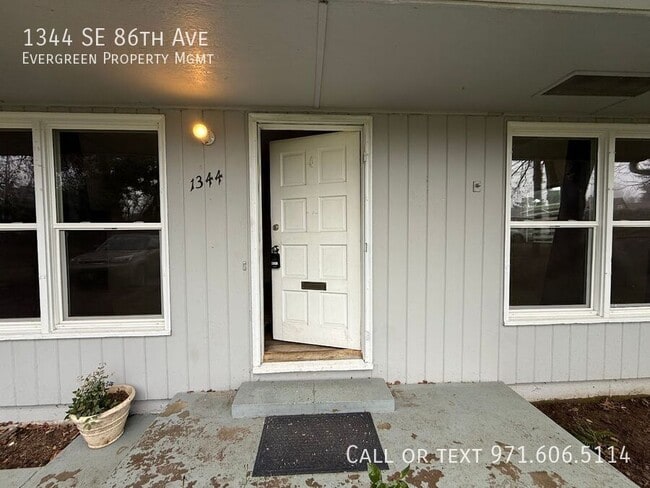 Photo - 1344 SE 86th Ave