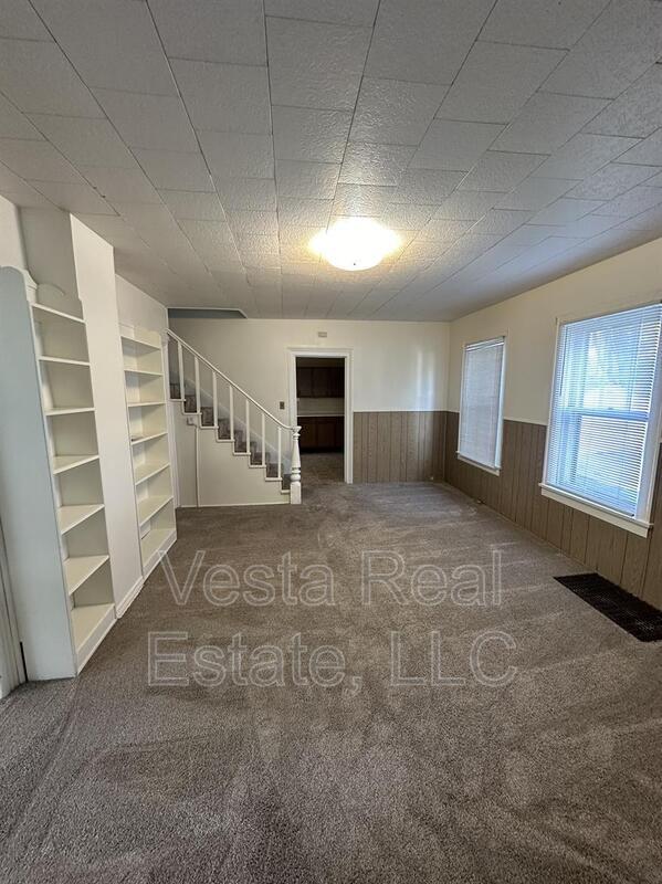 Photo - 1407 S Madison St