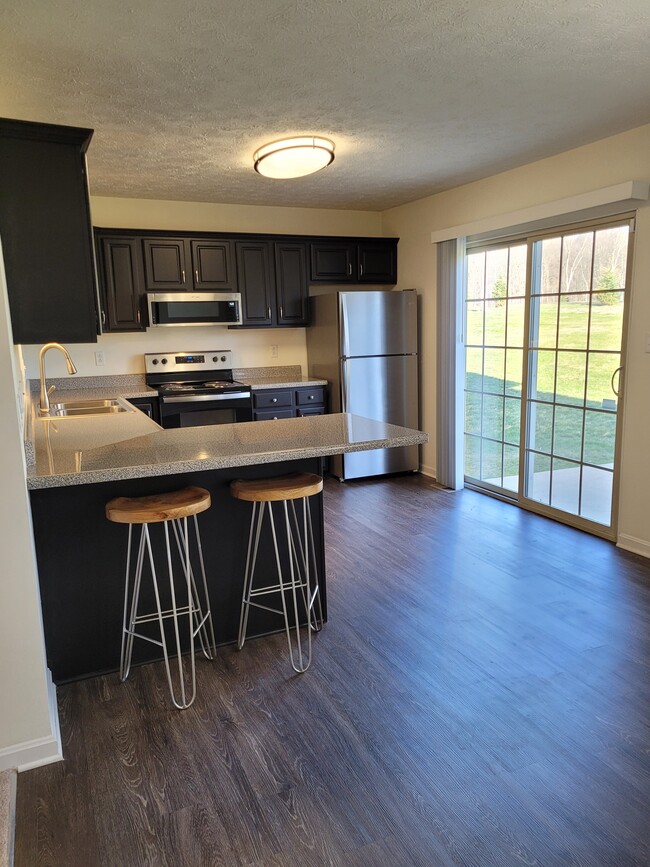 Oak Ridge Estates Apartments Townhomes for Rent Greensburg, PA