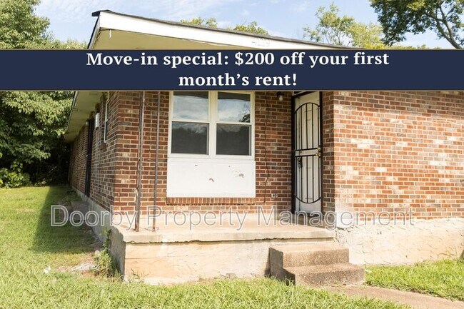 Building Photo - 4117 Fagan St Rental