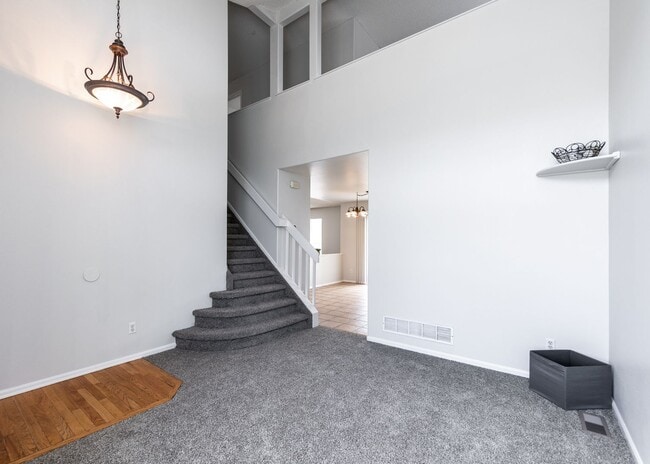 Photo - Newly Updated 4 Bed Home Centrally Located