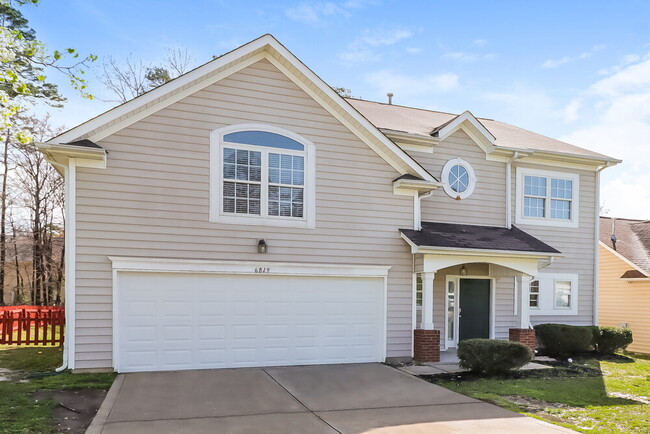 Photo - 6819 Alydar Ct