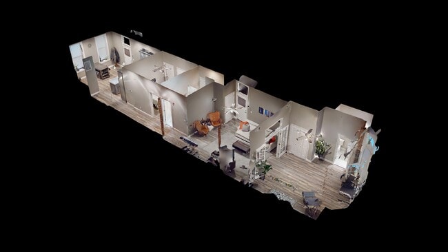 Building Photo - 127 N 6th St Unit # One Half