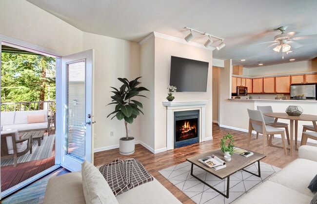 Willina Ranch Apartments