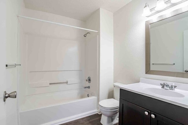 Piedmont Pointe