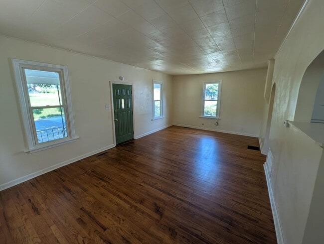 Photo - Remodeled 2-Bedroom Home with Spacious Living Areas, Basement & Off-Street Parking