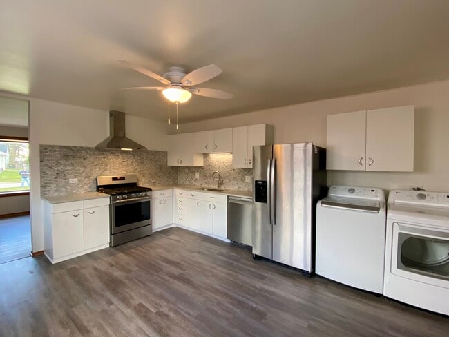 Photo - 2107 Quail Ln