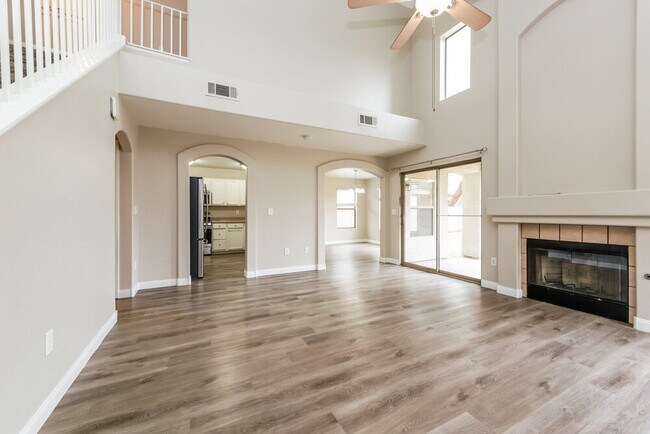 Photo - 1411 Dillon Ridge