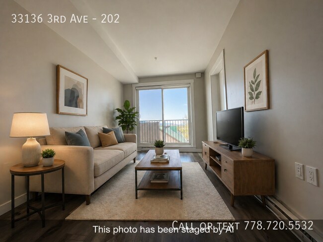 Building Photo - 1 Bedroom Apartment Unit 202