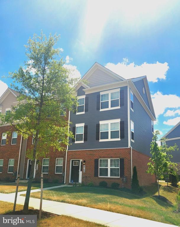 Photo - 8760 Mimosa Ave Townhome