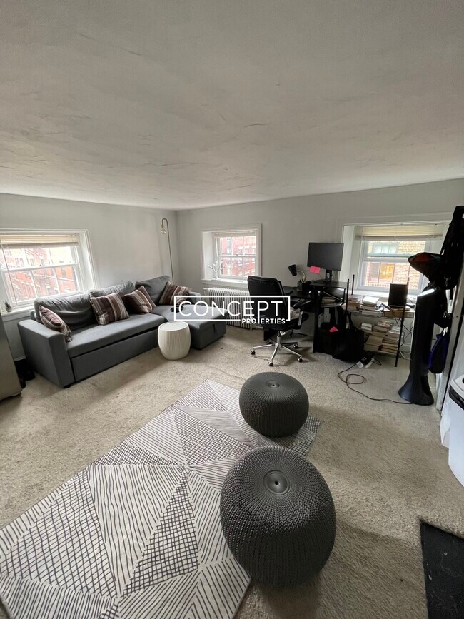Photo - 58 Anderson St Unit 8CP