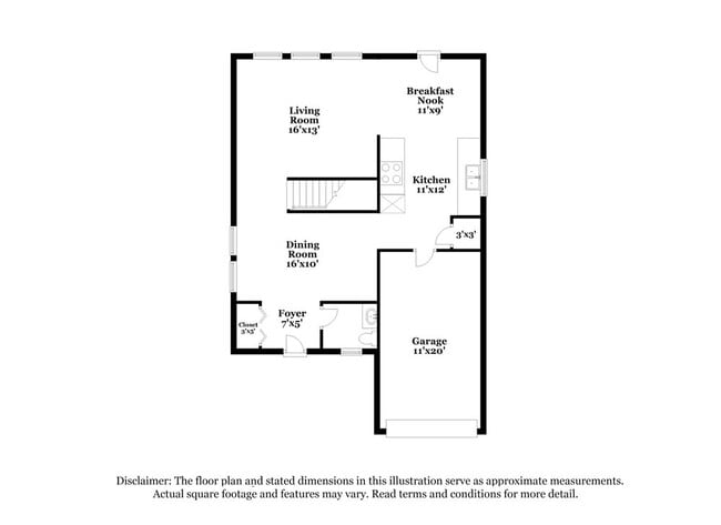 Photo - 5512 Twin Brook Dr