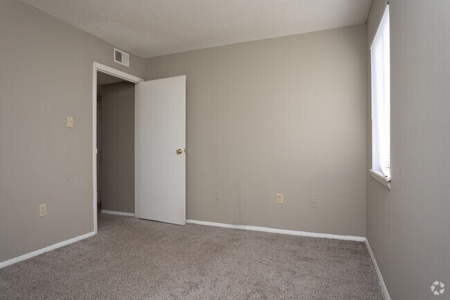Westgate Apartments