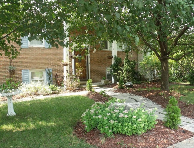 Building Photo - 7718 Notley Rd Rental